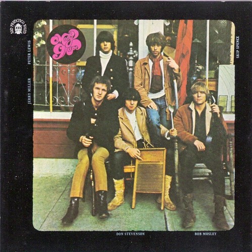 Moby grape - moby,