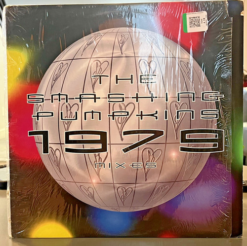 Smashing pumpkins 1979 mixes - smashing,
