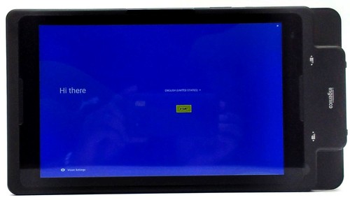 Ingenico moby10 usscn01a - ingenico, moby10-usscn01a