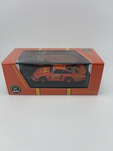 Para64 porsche 935 78 - para64, 1/64
