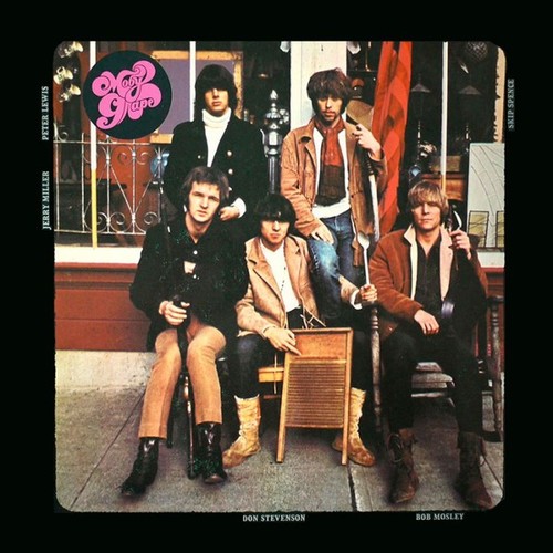 Moby grape new - moby,