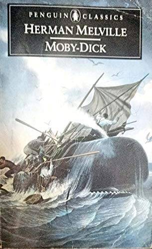 Moby dick mass market - moby,