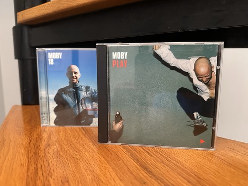 Moby lot play - 2,