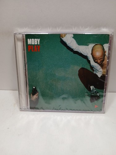 Play moby new - play,